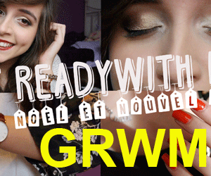 Définition GRWM : YouTube de A à Z