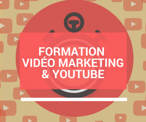 Formation youtube