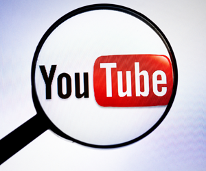 youtube moteur de recherche