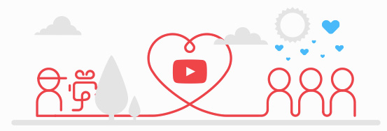 YouTube Fan Finder, promotion gratuite pour les YouTubers