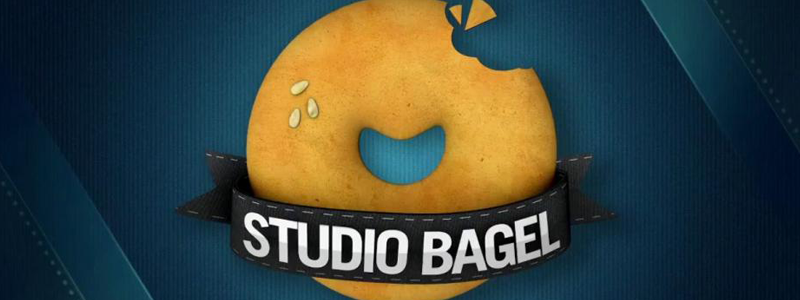 Avec Studio Gaming, Studio Bagel se positionne sur le jeu vidéo