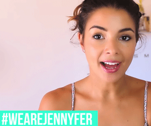 Opération : #Wearejennyfer avec Safia Vendome, So Urban Girl